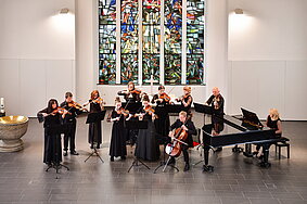 08. Juni 2018 Ebbergkirche