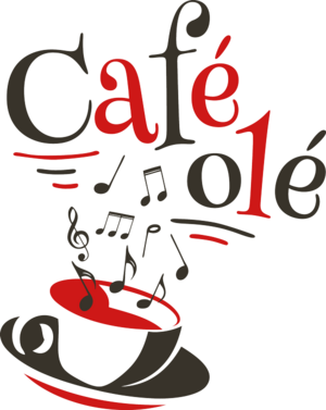 Cafe Ole Logo Cafe Ole Logo