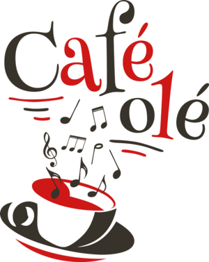 Cafe Ole Logo