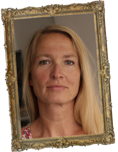 Cafe Ole Anke