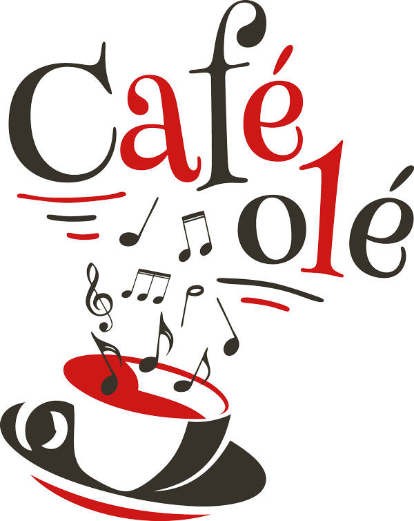 Cafe Ole Logo